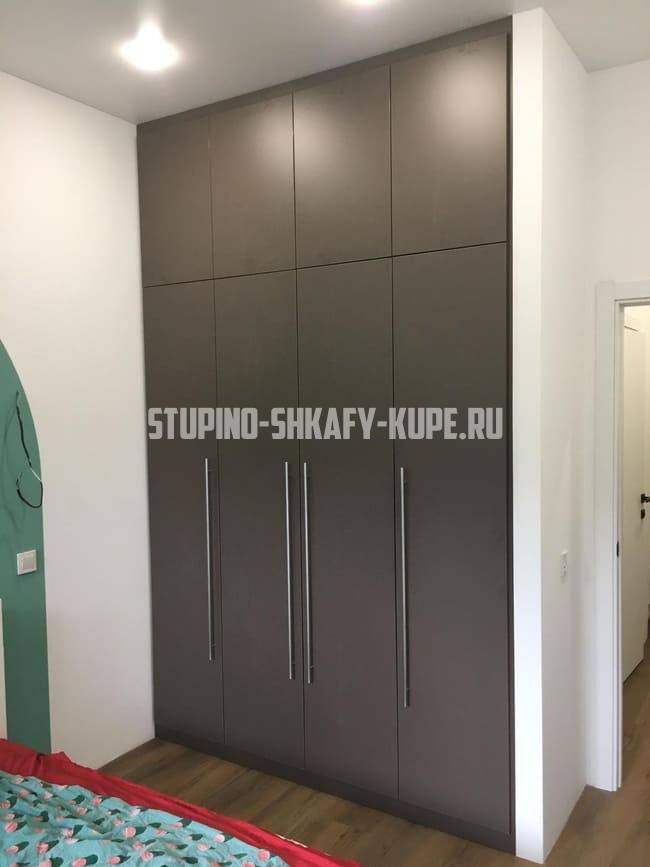 Шкафы на заказ Ступино