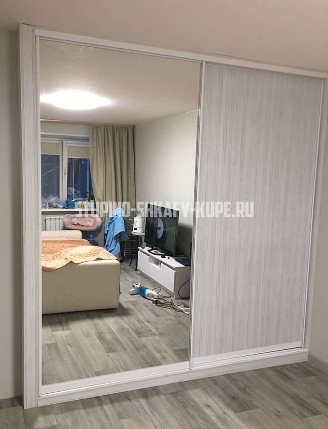 Шкафы на заказ Ступино
