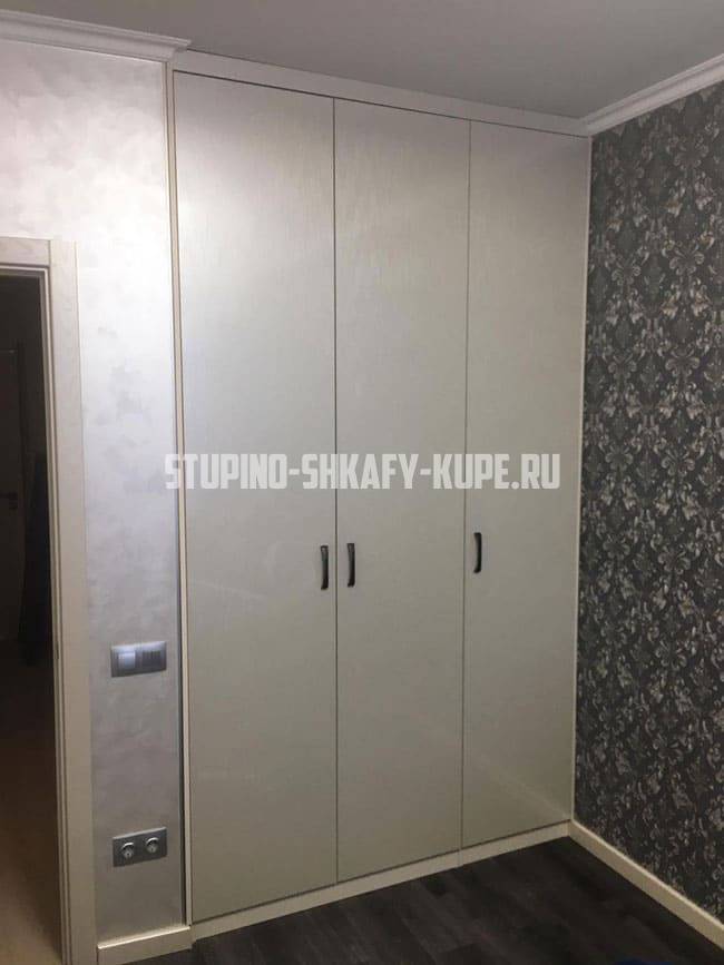 Шкафы на заказ Ступино