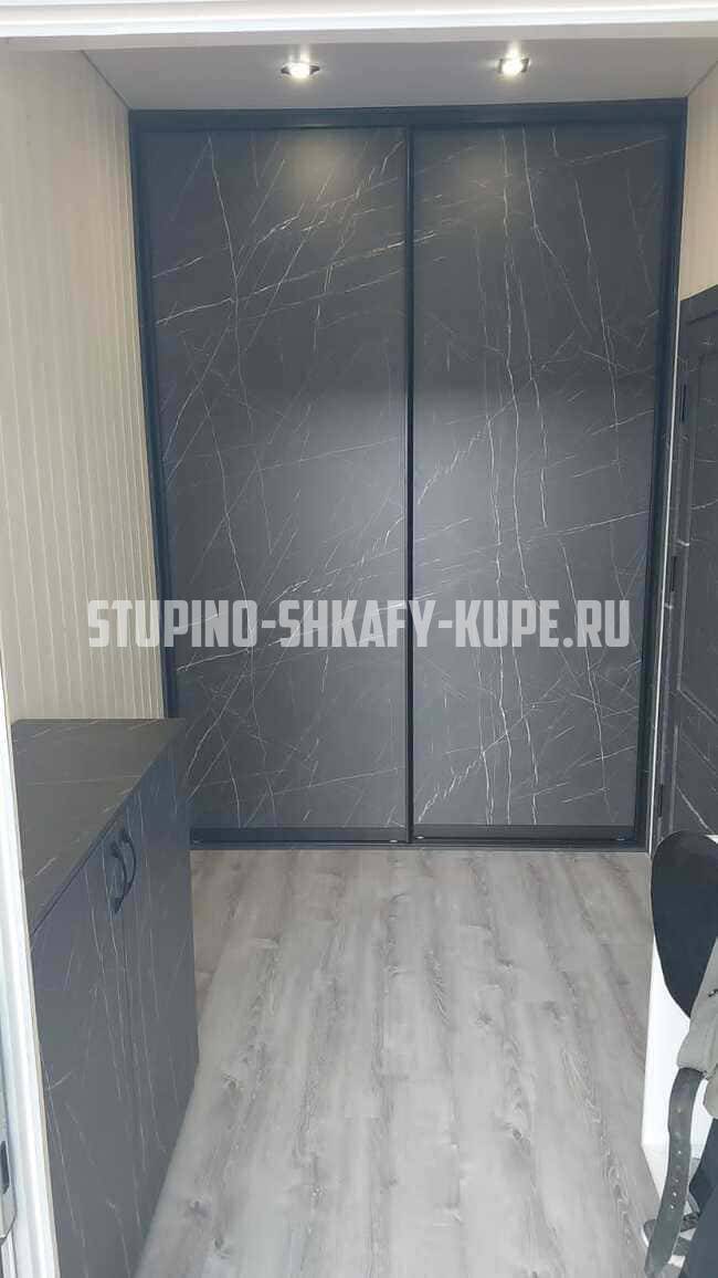 Шкафы на заказ Ступино
