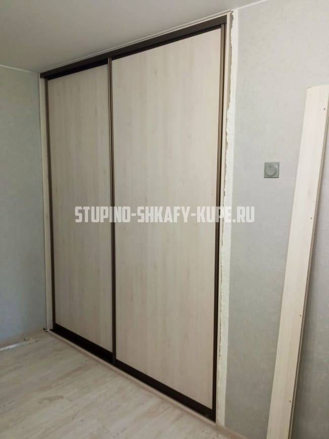 Встроенные шкафы-купе Ступино