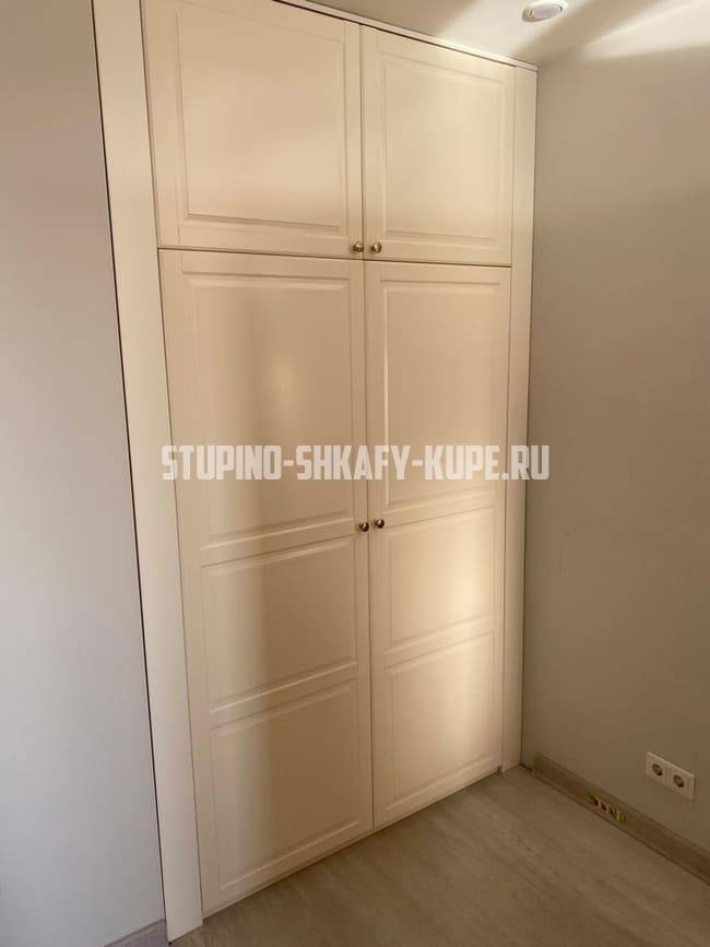 Распашные шкафы Ступино