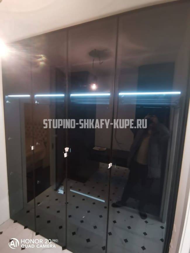 Распашные шкафы Ступино