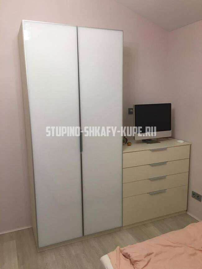 Распашные шкафы Ступино