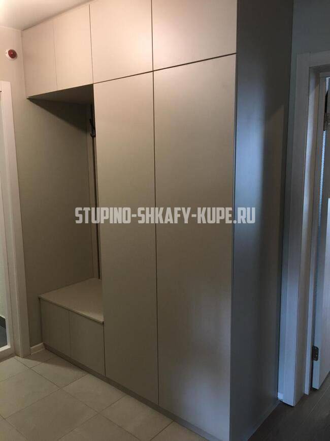 Распашные шкафы Ступино