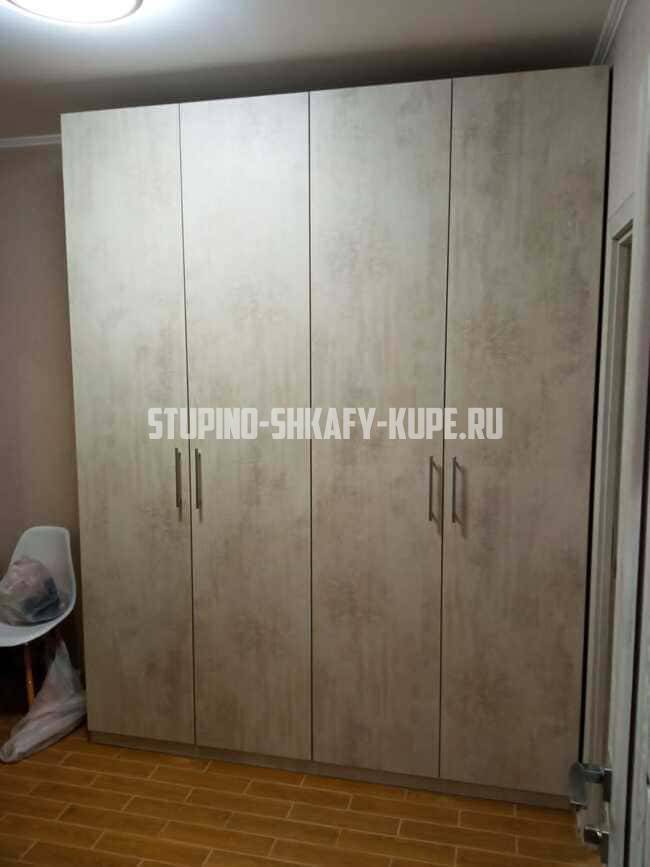 Распашные шкафы Ступино