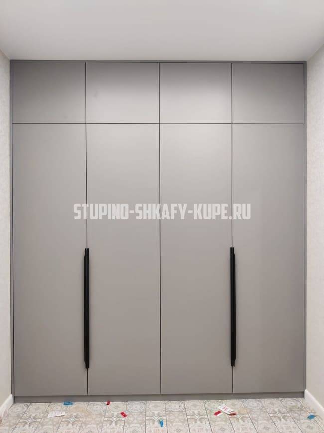 Распашные шкафы Ступино