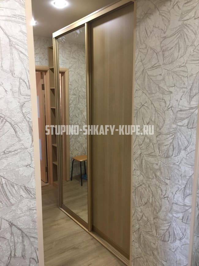Шкафы для прихожей Ступино