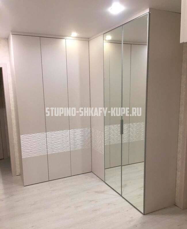 Шкафы для прихожей Ступино