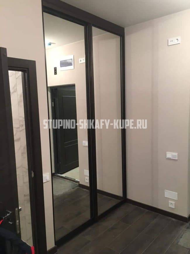 Шкафы для прихожей Ступино