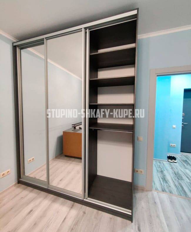 Шкафы в спальню Ступино