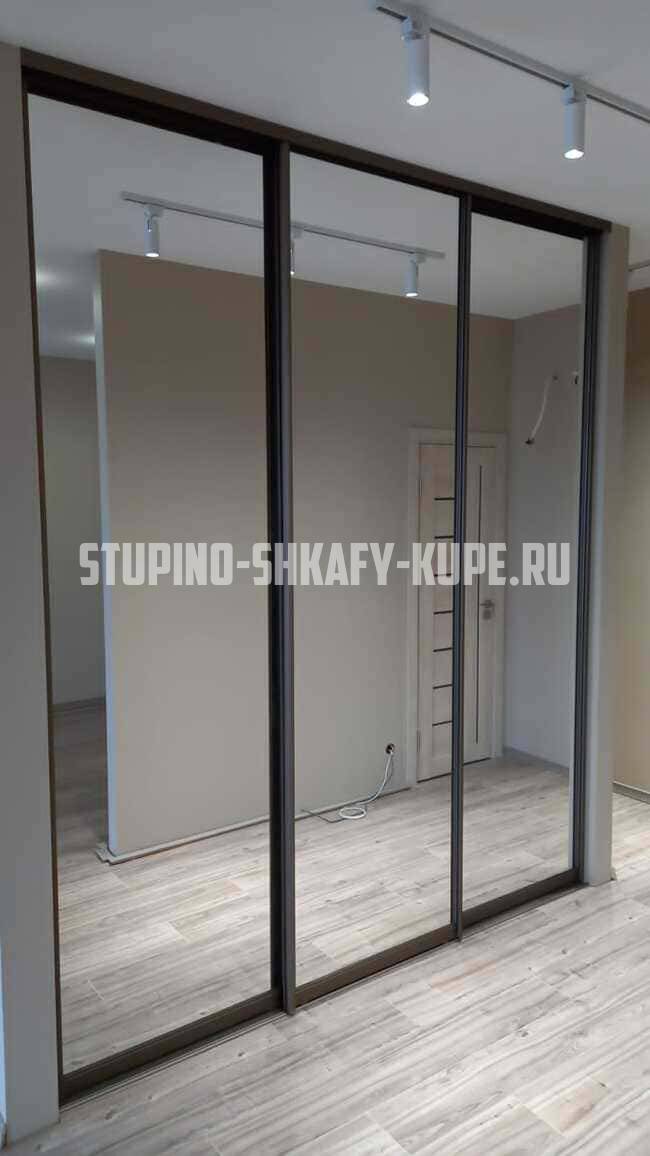Шкафы в спальню Ступино